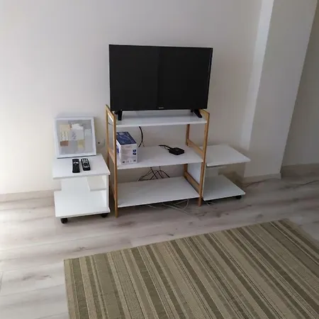 Comfort アパート